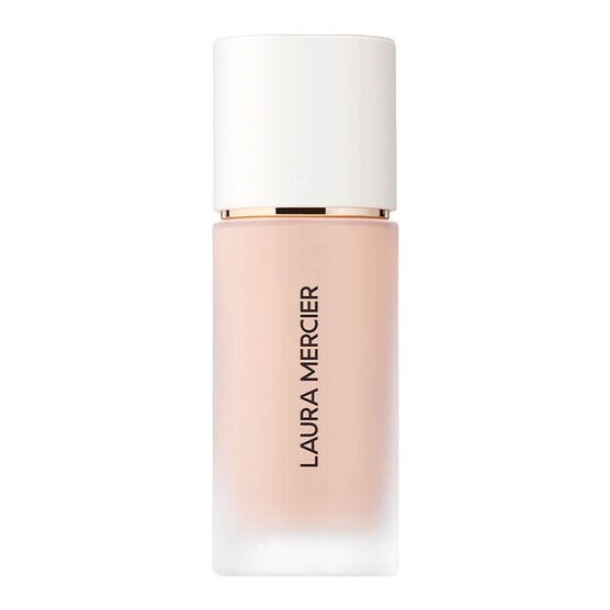 Real Flawless Foundation